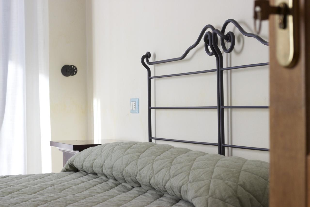 Villa Cosilinum Padula Ngoại thất bức ảnh