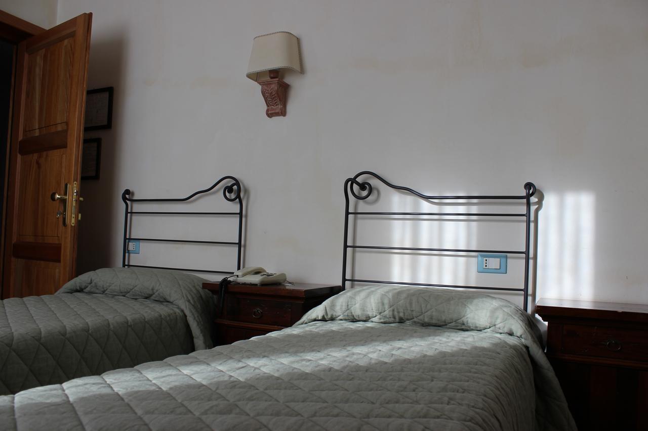 Villa Cosilinum Padula Ngoại thất bức ảnh