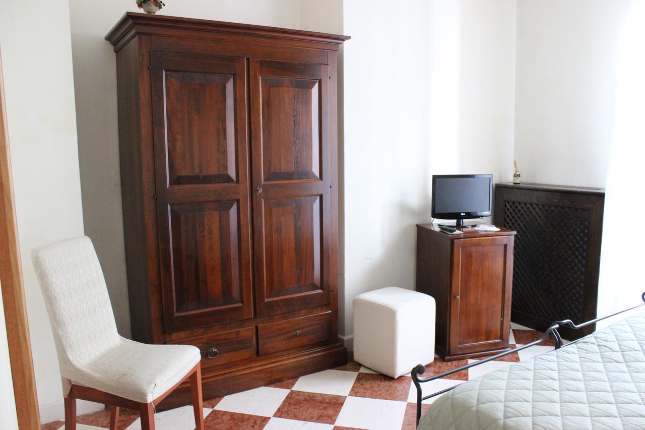 Villa Cosilinum Padula Ngoại thất bức ảnh