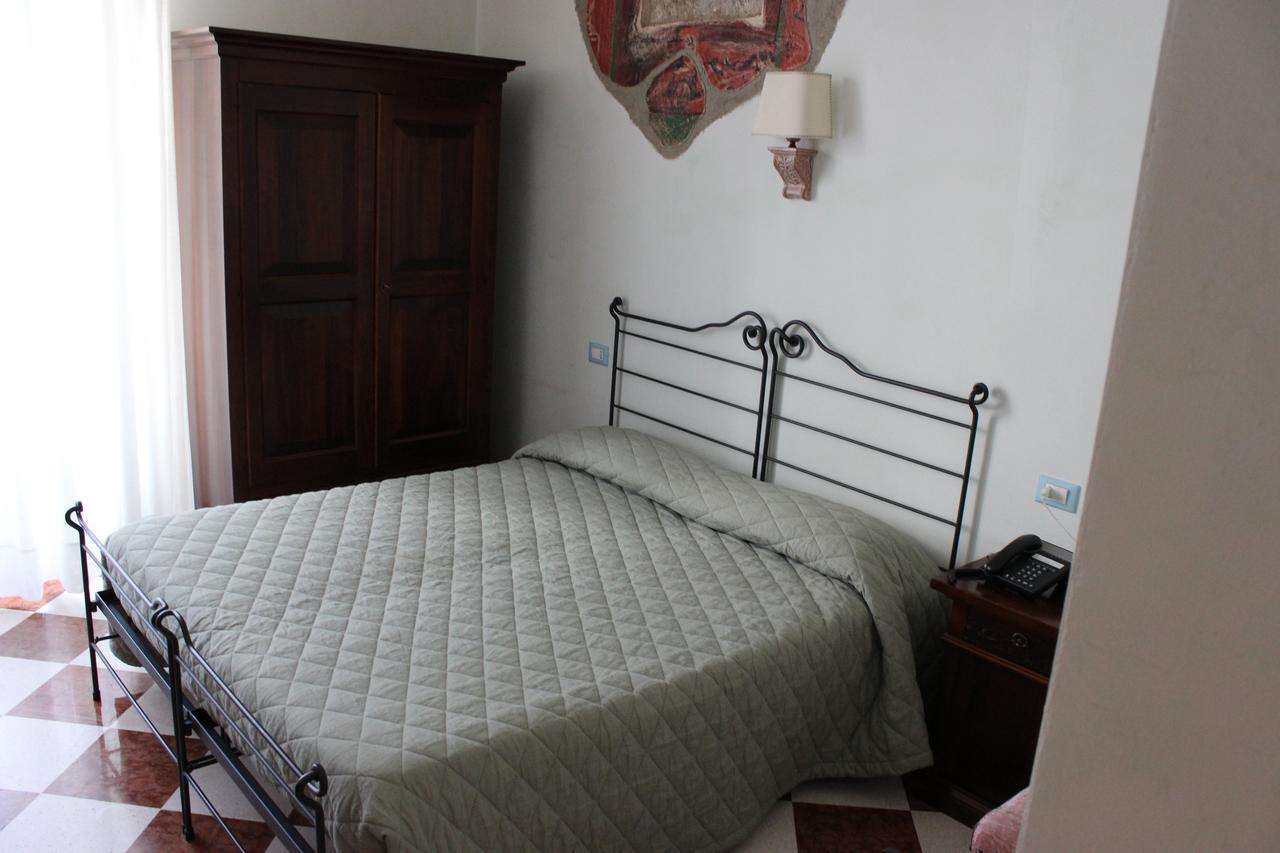 Villa Cosilinum Padula Ngoại thất bức ảnh